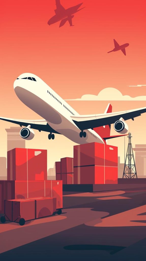 Air Freight