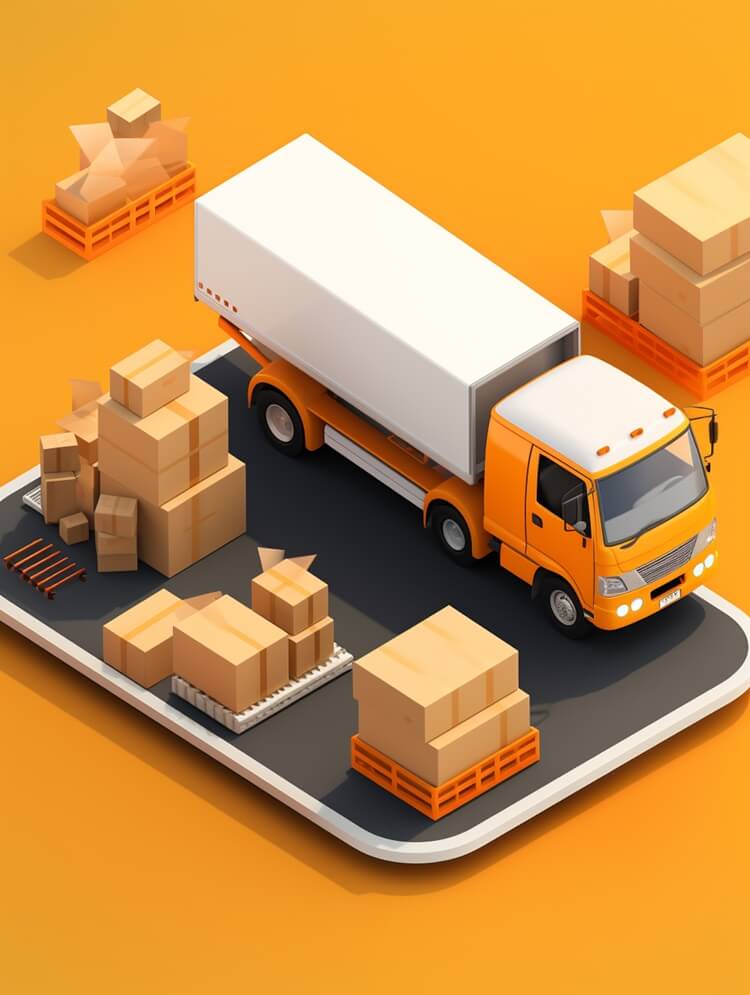 Domestic Trucking