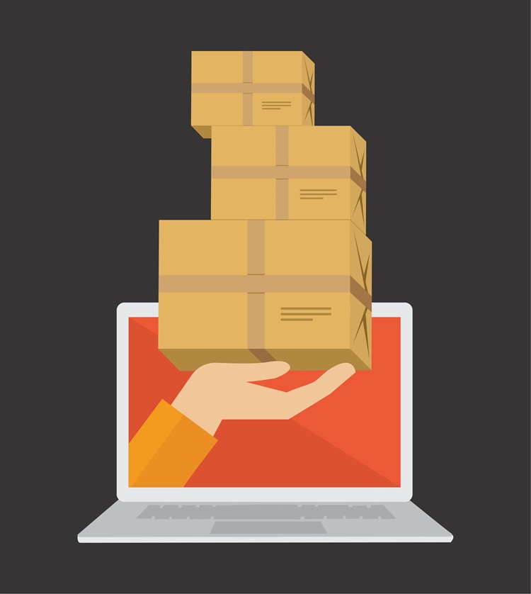 Amazon FBA Prep & Fulfillment