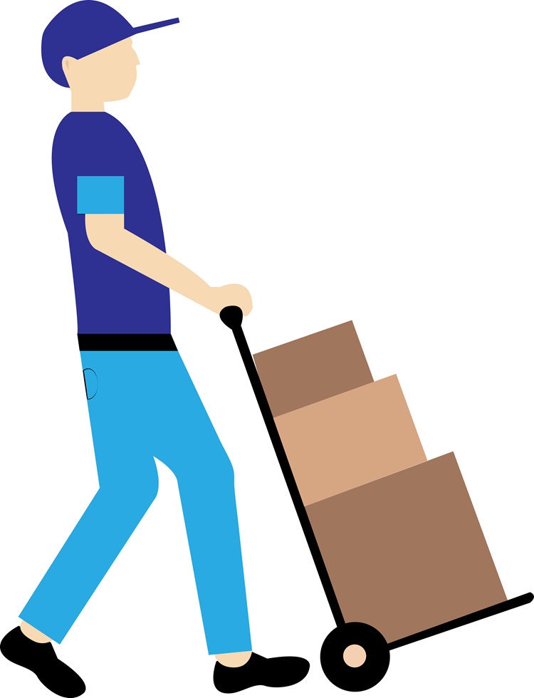 Amazon FBM Fulfillment