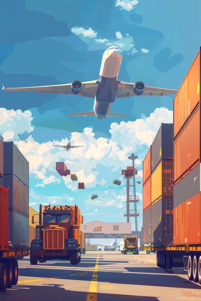 Freight Forwarding