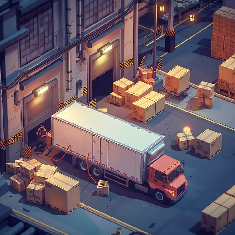 Intermodal
