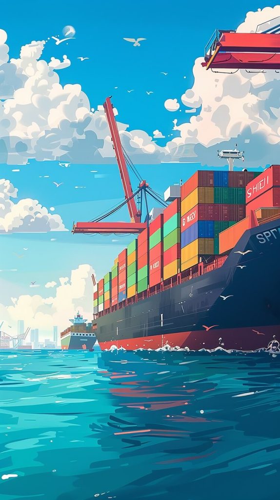 Ocean Freight