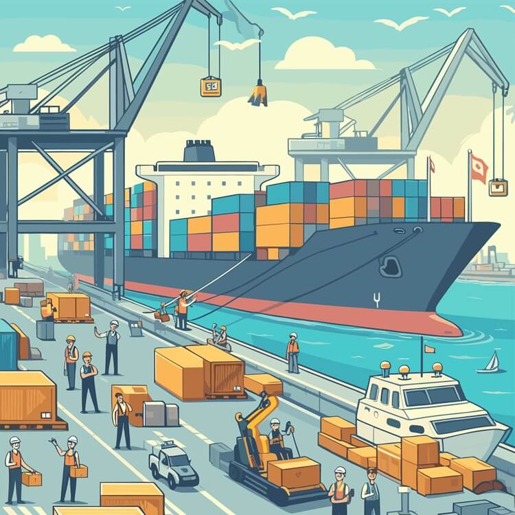 Project Cargo Solutions