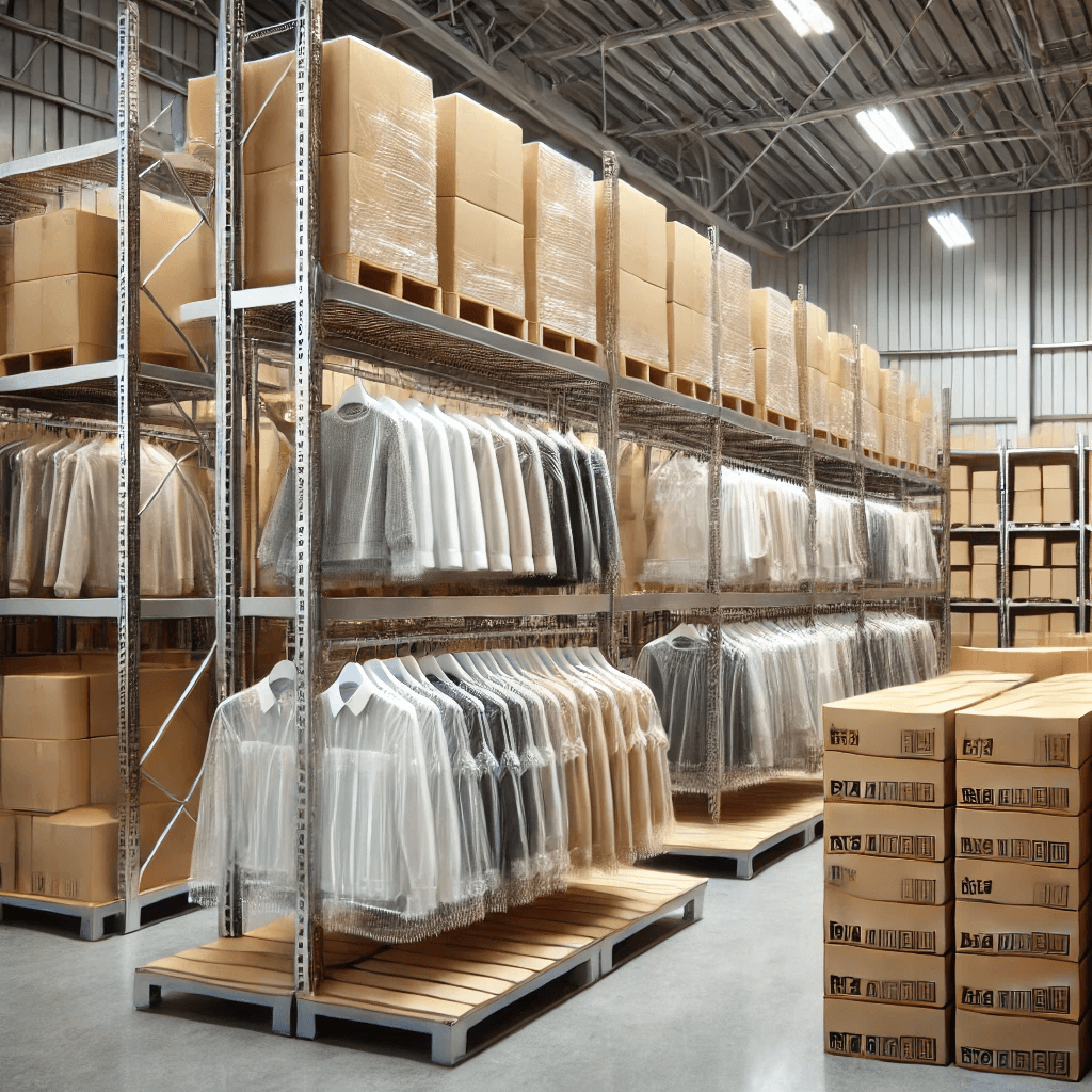 TAIMEK logistics