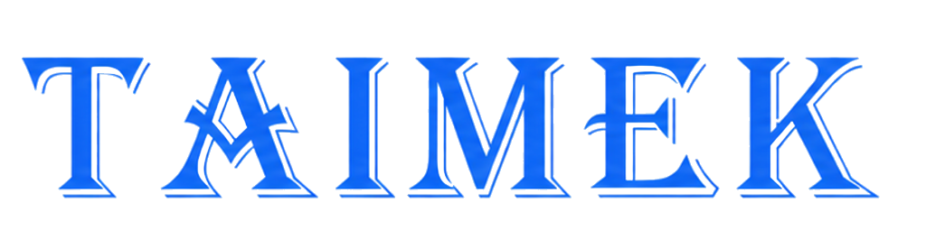 TAIMEK e-commerce logistics